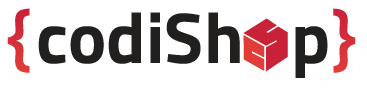 codiShop